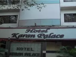 Hotel Karan Palace | Maharaştra - Raigad - Bombay (ve civarı) - Bombay - Malad - Batı Banliyöleri