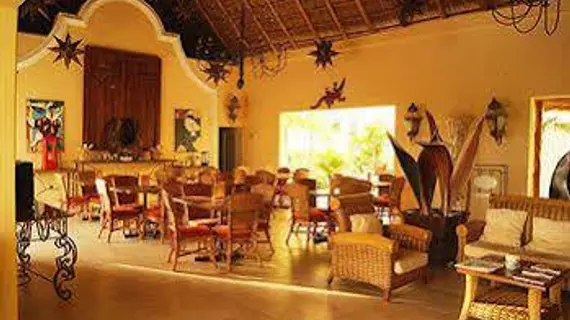 Hotel Las Palomas Nuevo Vallarta | Nayarit - Bahía de Banderas - Puerto Vallarta (ve civarı) - Nuevo Vallarta