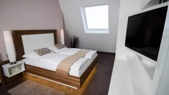 BoardingHouse Mannheim | Baden-Wuerttemberg - Mannheim - Mannheim Kent Merkezi