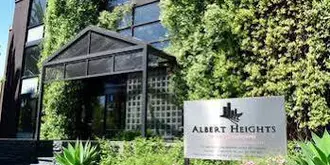 Albert Heights Serviced Apartments