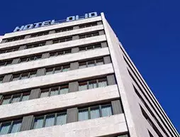 Hotel Olid | Kastilya ve Leon - Valladolid (vilayet) - Valladolid - Valladolid Kent Merkezi