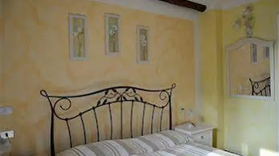 Bed and Breakfast Campino | Piedmont - Stresa