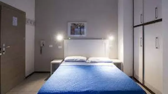 Hotel Nancy | Emilia-Romagna - Rimini - Marina Centro