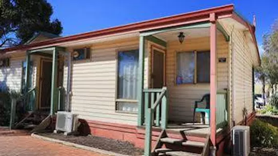 Discovery Holiday Parks - Kalgoorlie | Batı Avustralya - Victory Heights