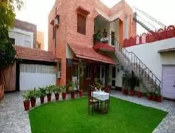 Dhillon House | Racastan - Jodhpur Bölgesi - Jodhpur