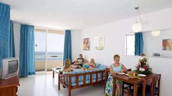 Aparthotel Playa Dorada | Balearic Adaları - Mayorka Adası - Manacor - S'illot