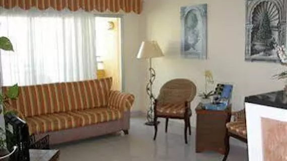 Hotel Ucanca | Kanarya Adaları - Santa Cruz de Tenerife - Granadilla de Abona - San Isidro