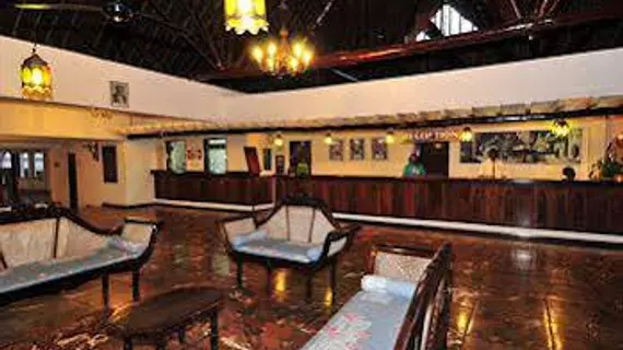 Reef Hotel | Kwale İlçesi - Mombasa (ve civarı) - Mombasa