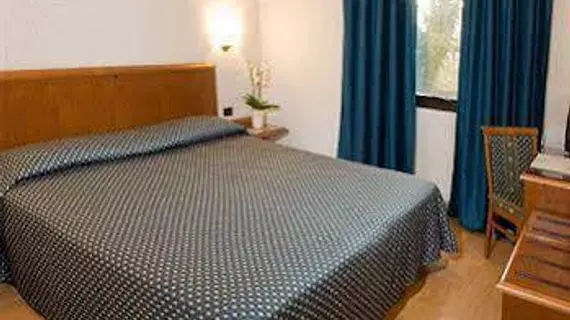 Hotel Gardenia | Veneto - Verona (ve civarı) - Verona - Sud-Est