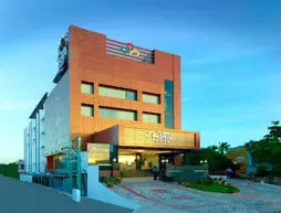 Hotel Aar Royal Park | Tamil Nadu - Palayankottai