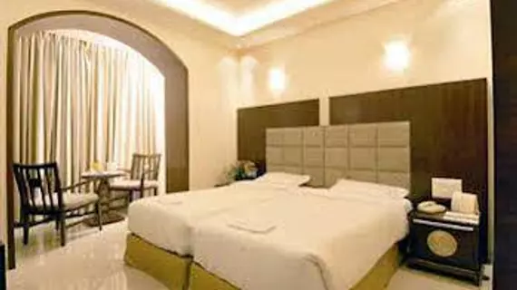 Raunak International Hotel | Batı Delhi - Ulusal Eyalet Başkenti Delhi - Delhi (ve civarı) - Yeni Delhi - Karol Bagh