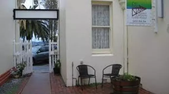 Albany Foreshore Guest House | Batı Avustralya - Albany - Albany