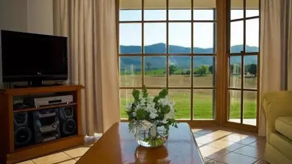 Berenbell Vineyard Retreat | New South Wales - Pokolbin