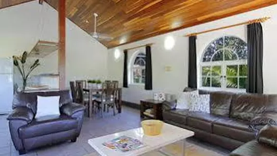 Clarkes Beach Villa Byron Bay | New South Wales - Byron Bay (ve civarı) - Byron Bay