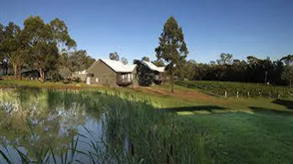 Hermitage Lodge | New South Wales - Pokolbin