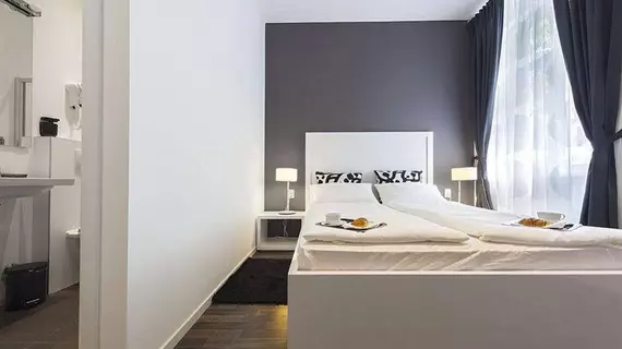 Priuli Luxury Rooms | Split-Dalmaçya - Split - Split Eski Kent Bölgesi