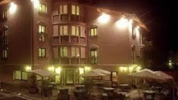 Hotel Mazzoleni | Lombardy - Bergamo - Roncola