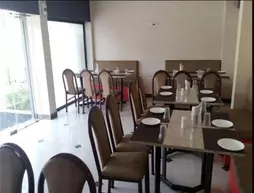 Hotel Vandana Palace | Gujarat - Dasada - Surendranagar