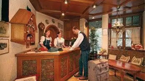 Schwarzwaldgasthof Hotel Schlossmühle | Baden-Wuerttemberg - Glottertal - Unterglottertal