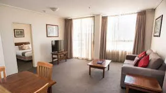 Waldorf Sydney Furnished Apartments | New South Wales - Sidney (ve civarı) - Sydney - Sydney Merkezi İş Bölgesi