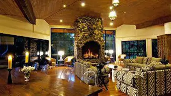 Escarpment Retreat & Day Spa | Queensland - Gold Coast (Altın Sahil) - Tamborine Mountain - Mount Tamborine