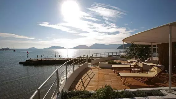 Piccolo Hotel Del Lido | Liguria - La Spezia (il) - Lerici