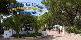 Camping Village Baia Blu La Tortuga