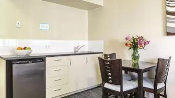 Central Brunswick Apartment Hotel | Queensland - Brisbane (ve civarı) - Fortitude Valley