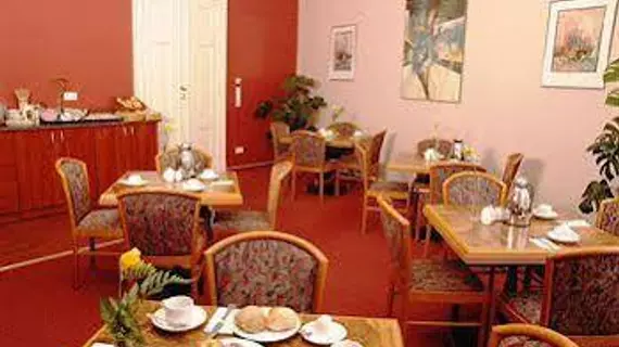 Rewari Hotel Berlin | Berlin (ve civarı) - Friedrichshain-Kreuzberg - Kreuzberg