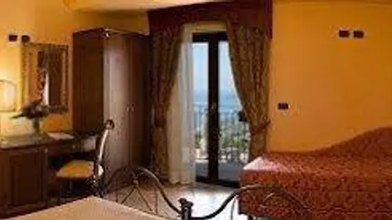 Agostiniana Hotel | Sicilya - Messina (vilayet) - Taormina Sahili - Taormina