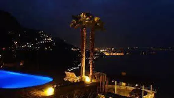 Hotel Ronco | Ticino Kantonu - Ronco sopra Ascona