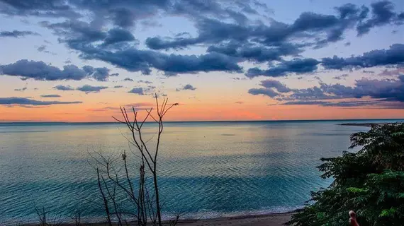 Hotel Il Nocchiero | Calabria - Catanzaro (vilayet) - Soverato - Soverato Marina