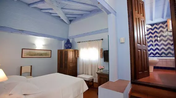 Hotel Casa Morisca | Andalucia - Granada (il) - Granada - Albaicín