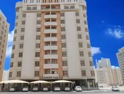 Mansoor Plaza Apartment | Manama - Juffair