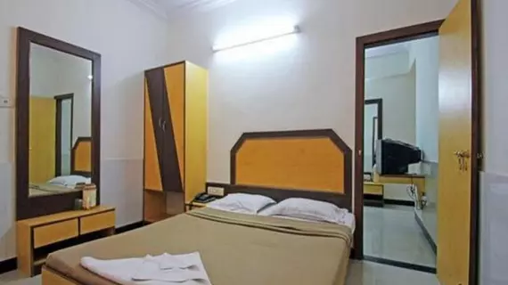 Hotel Ganga Sagar | Karnataka - Bengaluru (ve civarı) - Bengaluru