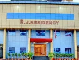 RJ Residency | Tamil Nadu - Tiruvallur - Chennai (ve civarı) - Chennai - T Nagar