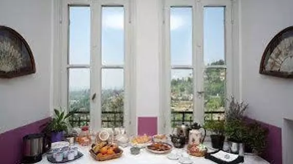 A Casa Mia - Bed & Breakfast | Lombardy - Bergamo - Bergamo (ve civarı) - Bergamo