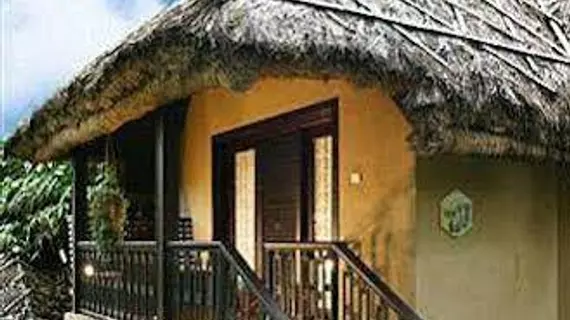 Club Mahindra Thekkady | Kerala - Idukki Bölgesi - Thekkady