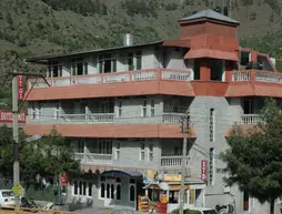 Hotel Amit | Himaşal Pradeş - Manali (ve civarı) - Kullu