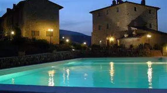 Agriturismo Il Casolare Di Bucciano | Toskana - Siena (vilayet) - San Gimignano - Val d'Elsa