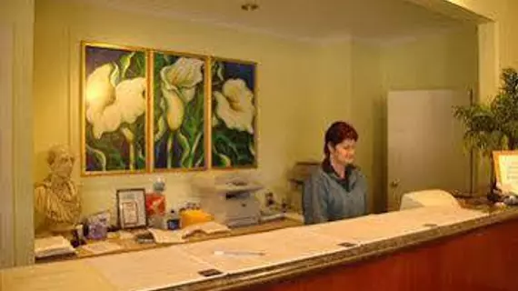 Golden Age Motor Inn | New South Wales - Queanbeyan - Queanbeyan East