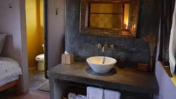 Sagrada Boutique Hotel | Guanajuato - San Miguel de Allende