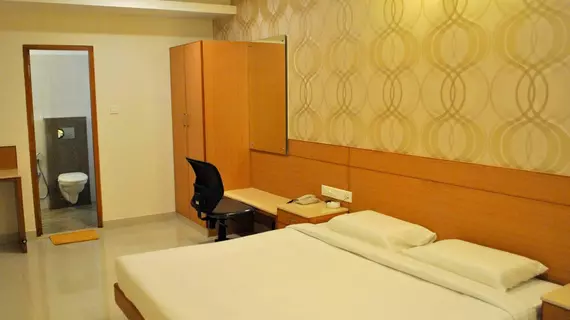 Hotel Apple Park | Tamil Nadu - Coimbatore