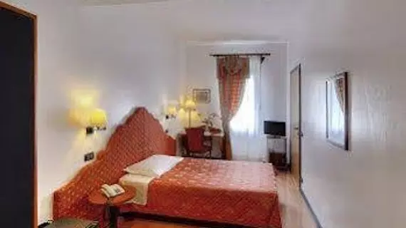 Hotel Antica Locanda Il Sole | Emilia-Romagna - Bolonya (vilayet) - Castel Maggiore