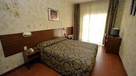 Hotel Corolle | Toskana - Floransa (il) - Floransa - Careggi Rifredi