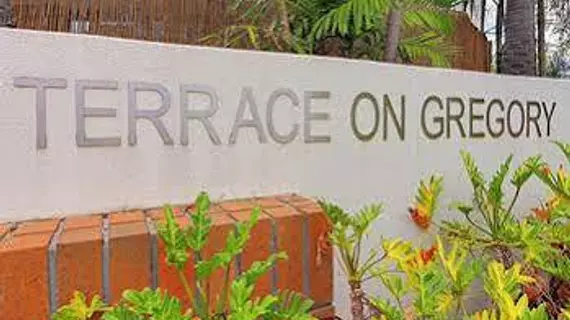 Terrace on Gregory Apartments | Queensland - Brisbane (ve civarı) - Fortitude Valley