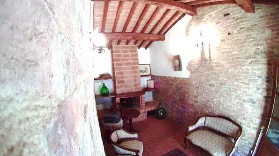 Casa Cecchi | Toskana - Siena (vilayet) - Siena