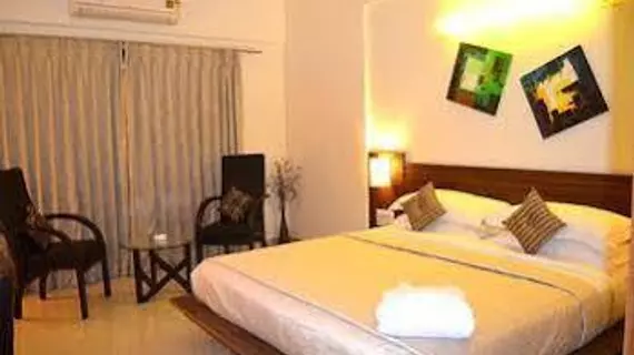 Hotel Ekaa | Karnataka - Bengaluru (ve civarı) - Bengaluru