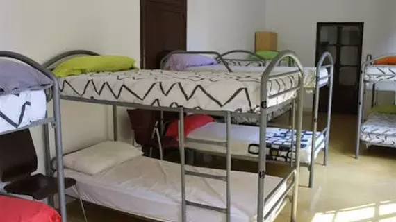 Youth Hostel Central Palma | Balearic Adaları - Mayorka Adası - Palma de Mallorca - Tarihi Şehir Merkezi