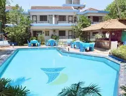 Senhor Angelo Resort | Goa - Kuzey Goa - Calangute